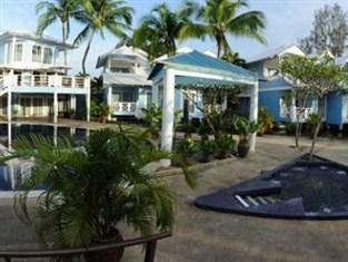Residence Desa Lagoon Resort Port Dickson Zewnętrze zdjęcie