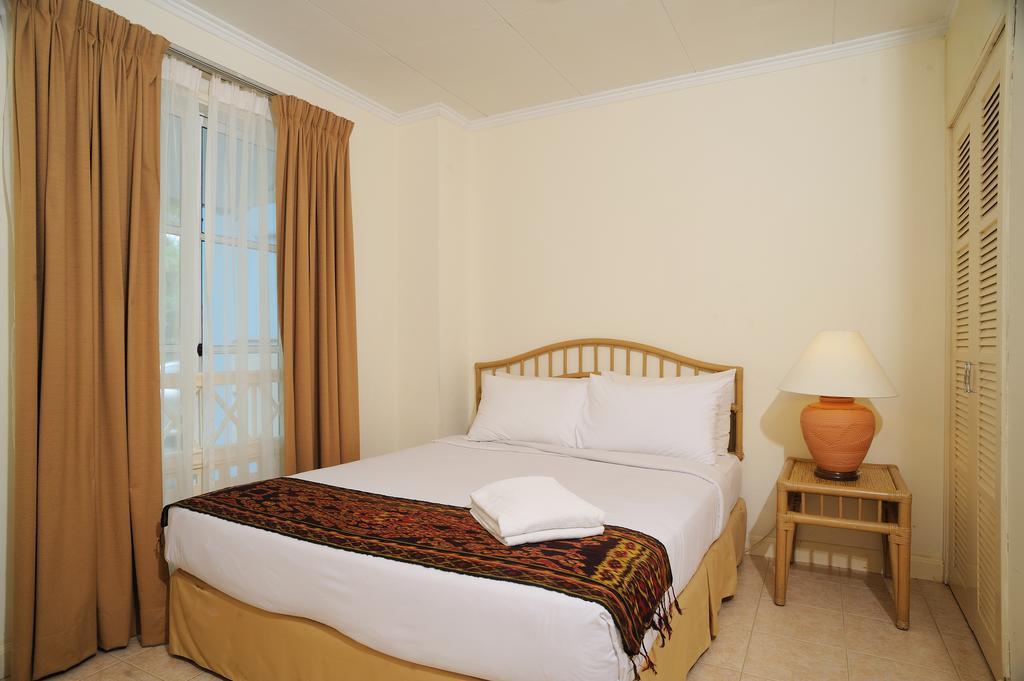 Residence Desa Lagoon Resort Port Dickson Pokój zdjęcie