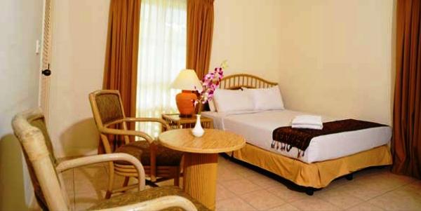 Residence Desa Lagoon Resort Port Dickson Pokój zdjęcie