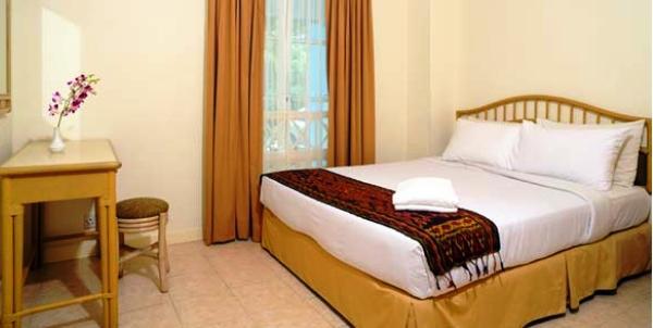 Residence Desa Lagoon Resort Port Dickson Pokój zdjęcie