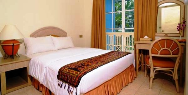 Residence Desa Lagoon Resort Port Dickson Pokój zdjęcie