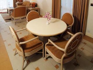 Residence Desa Lagoon Resort Port Dickson Zewnętrze zdjęcie