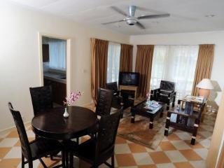Residence Desa Lagoon Resort Port Dickson Zewnętrze zdjęcie