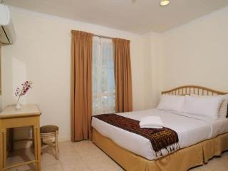 Residence Desa Lagoon Resort Port Dickson Zewnętrze zdjęcie